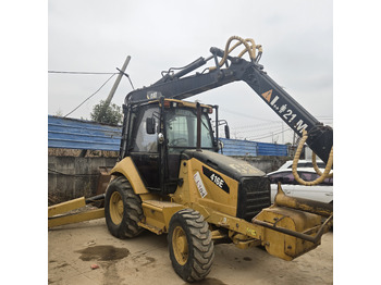 تركس CATERPILLAR 416E