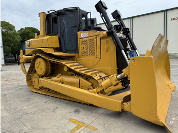 جرافة CATERPILLAR D6R