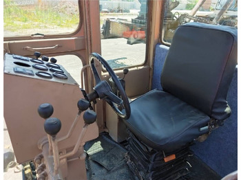 ممهدة CATERPILLAR 140G