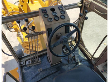 ممهدة Caterpillar 140 G: صورة 2