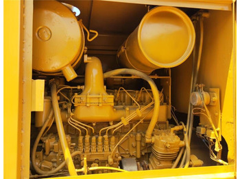 ممهدة Caterpillar 140 G: صورة 4