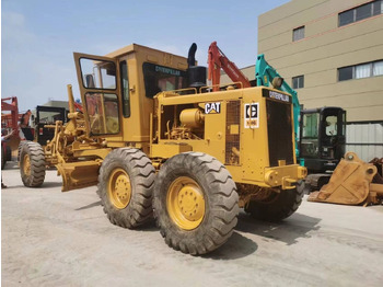 ممهدة CATERPILLAR 140G