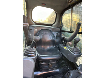 شيول صغير Caterpillar 246D: صورة 3 شيول صغير Caterpillar 246D: صورة 3