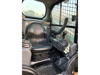 شيول صغير Caterpillar 246D: صورة 5 شيول صغير Caterpillar 246D: صورة 5