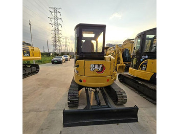 حفارة مُصَّغرة CATERPILLAR 303.5E