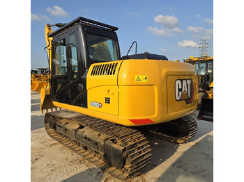 حفار زحاف CATERPILLAR 312D2