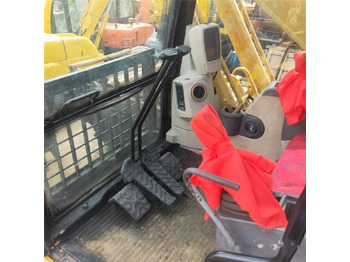 حفارة أفقية CATERPILLAR 320C