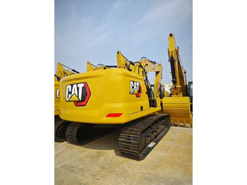 حفار زحاف CATERPILLAR 320GC