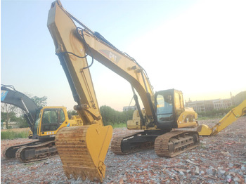 حفار زحاف Caterpillar 325C: صورة 3 حفار زحاف Caterpillar 325C: صورة 3