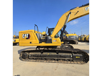 حفار زحاف CATERPILLAR 336