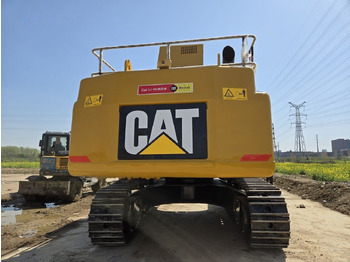 حفار زحاف CATERPILLAR 349