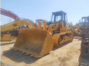 Caterpillar 973 Caterpillar 973: صورة 1