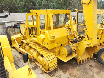 جرافة CATERPILLAR D7G