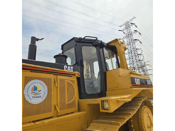 Caterpillar D6R Caterpillar D6R: صورة 4