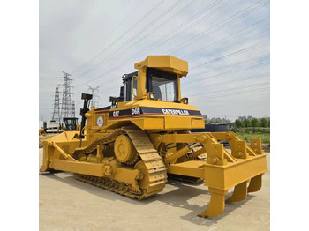 Caterpillar D6R Caterpillar D6R: صورة 3