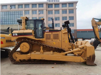 جرافة CATERPILLAR D7R