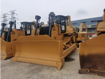جرافة Caterpillar D7R: صورة 5