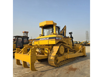 جرافة CATERPILLAR D8R