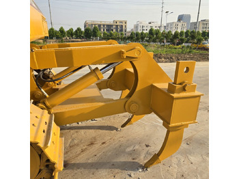 جرافة Caterpillar D8R: صورة 2