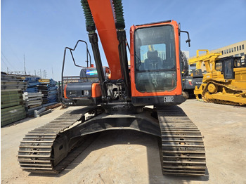 حفار زحاف Doosan DX300: صورة 5