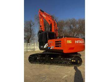 حفارة HITACHI ZX210