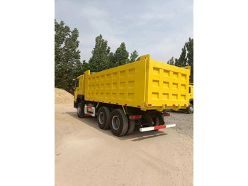 Howo 6*4 Brand New Howo 6*4 Brand New: صورة 3