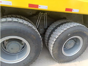 Howo 6*4 Brand New Howo 6*4 Brand New: صورة 4