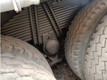 شاحنات مسطحة SINOTRUK HOWO