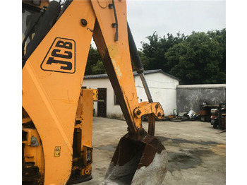 جرافة حفار JCB 3CX