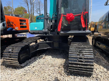 حفار زحاف KOBELCO