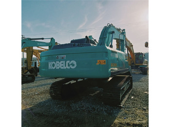 حفار زحاف KOBELCO
