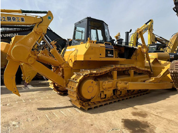 جرافة KOMATSU D155