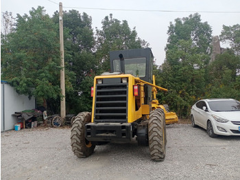 ممهدة KOMATSU