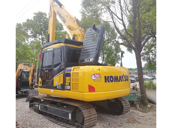 حفار زحاف Komatsu PC130-7: صورة 5