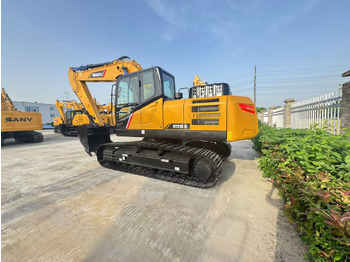 حفار زحاف SANY