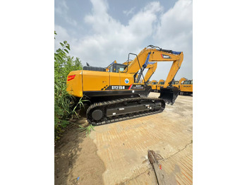 حفار زحاف SANY