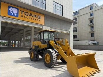 اللودر بعجل SDLG LG936L: صورة 3