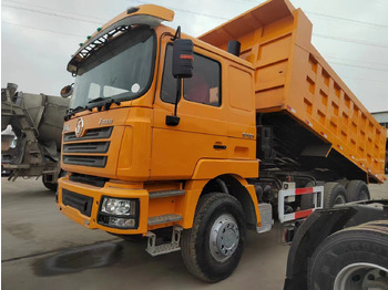 SHACMAN F3000 SHACMAN F3000: صورة 4