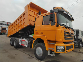 SHACMAN F3000 SHACMAN F3000: صورة 2