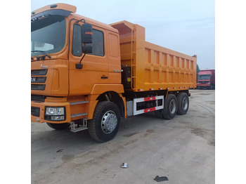 شاحنة قلاب SHACMAN F3000: صورة 5 شاحنة قلاب SHACMAN F3000: صورة 5