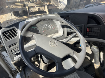 شاحنة قلاب SHACMAN M3000: صورة 5