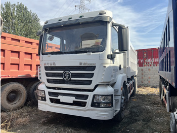 شاحنة قلاب SHACMAN M3000: صورة 4