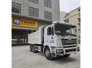 شاحنة قلاب SINOTRUK