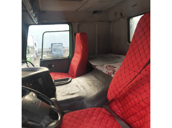 شاحنة قلاب SINOTRUK HOWO