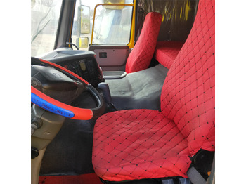 شاحنة قلاب SINOTRUK HOWO