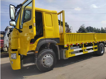 شاحنة قلاب SINOTRUK HOWO: صورة 3