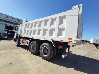 شاحنة قلاب SINOTRUK HOWO