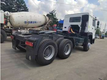 وحدة جر SINOTRUK Trailer head: صورة 4