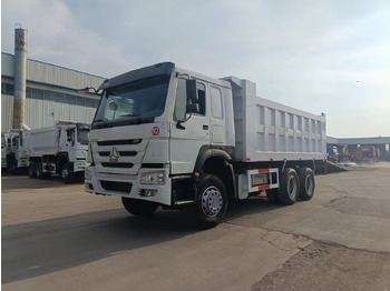 شاحنة قلاب Sinotruk Howo 6*4: صورة 3