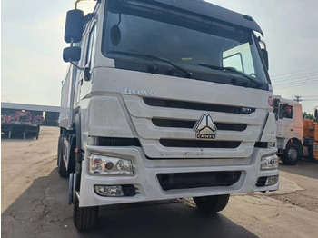 شاحنة قلاب Sinotruk Howo 6*4: صورة 4